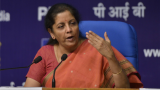 Big ticket &amp; systemic reforms in last three years; more to follow: Nirmala Sitharaman