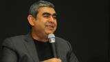 Infosys' Sikka says journey ahead 'challenging', worth fighting for