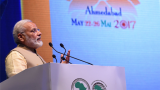 India's macro-economic indicators improved in last three years: PM Narendra Modi