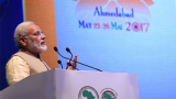 India&#039;s macro-economic indicators improved in last three years: PM Narendra Modi