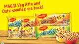 Maggi noodles growth rate slows even as Nestle introduces new flavours  