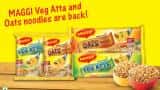 Maggi noodles growth rate slows even as Nestle introduces new flavours  