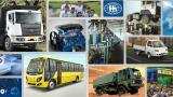Ashok Leyland&#039;s Q4 jumps to Rs 476 crore; shares rise 6%