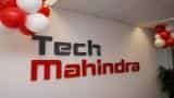 Tech Mahindra's net profit declines by 33% in Q4; declares dividend Tech Mahindra's net profit declines by 33% in Q4; declares dividend