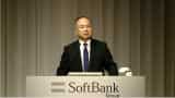 Softbank nominates India-born Rajeev Misra into board