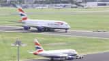 British Airways cancels all flights from London after IT system failure
