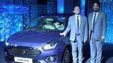 Maruti Suzuki aims to sell 3 lakh automatic cars annually by 2020