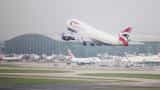 British Airways partially restores London airport service