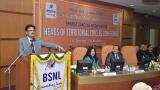 Satellite phones for all in two years if BSNL has its way 