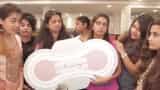 Taxing sanitary pads is akin to violation of human rights  