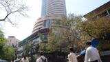 Sensex, Nifty trade lower in morning session 