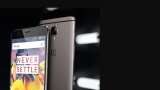 OnePlus 3T phone will not be discontinued in India until later this year, here's your last chance to buy it