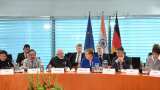  Here are 10 key things PM Narendra Modi said during press meet with German Chancellor Angela Merkel 