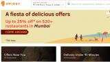 Swiggy raises over Rs 517 crore from Naspers, existing investors