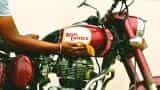 Royal Enfield continues high growth path with 25% rise in sales in May