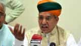 GST Council to meet on June 3 to fix more rates: Meghwal