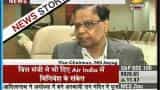 Exclusive : NITI Ayog vice chairman Arvind Panagariya suggests 100% privatisation of Air India