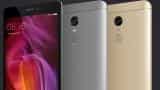 Pre-order for Xiaomi Redmi Note 4, Redmi 4A to be available today; here's what you need to know