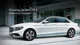 Mercedes Benz launches all new E-Class 220 d sedan in India priced at Rs 57.14 lakh