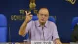 Govt to go ahead with PSU bank merger without further wait: FM Jaitley