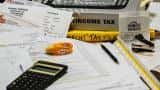 Income tax filing: Here's how self-employed individual can file tax return with ITR4