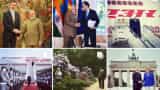Here&#039;s list of deals India signed during PM Narendra Modi&#039;s latest foreign tour