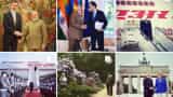 Here's list of deals India signed during PM Narendra Modi's latest foreign tour Here's list of deals India signed during PM Narendra Modi's latest foreign tour
