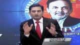 This is all the update on NDTV's founder's residence raid This is all the update on NDTV's founder's residence raid