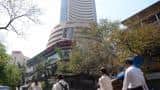 Sensex, Nifty open on flat-to-positive note in early trade 