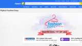 Fashion Days Sale: Here's how you can get best deals, offers, discounts on Flipkart Fashion Days Sale: Here's how you can get best deals, offers, discounts on Flipkart