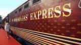 IRCTC announces launch of Maharajas' Southern Jewels IRCTC announces launch of Maharajas' Southern Jewels