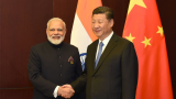China's Xi Jinping tells PM Narendra Modi issues should be managed 