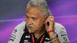 Vijay Mallya dismisses speculation of Force India sale