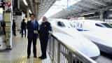 Railway passengers to get new toilet systems in E5 Shinkansen bullet trains