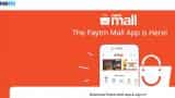 Amit Sinha named Paytm Mall's Chief Operating Officer