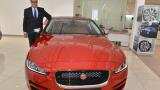 JLR partners with Lyft for self-driving cars; invests $25 million in ride-hailing firm