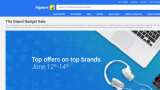 The Grand Gadget Sale: Here are top 10 offers on laptops, cameras, others from Flipkart
