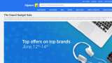 The Grand Gadget Sale: Here are top 10 offers on laptops, cameras, others from Flipkart The Grand Gadget Sale: Here are top 10 offers on laptops, cameras, others from Flipkart