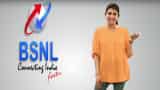 BSNL flags competition issues, may feel 'stress' this fiscal