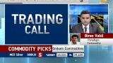 Gold-Silver fall more,Fed meeting initiates from today Gold-Silver fall more,Fed meeting initiates from today