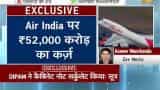 Government ready to sell Air India 