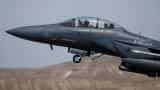 Qatar signs $12 billion deal to buy F-15 jets from US
