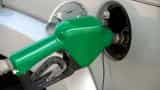 Daily revision: Petrol price cut by Rs 1.12 per litre, diesel by Rs 1.24 