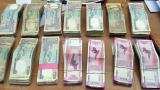Rupee trades at two-week low; opens 15 paise lower against dollar