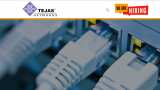 Tejas Networks IPO oversubscribed by 1.85 times on Day 3