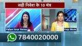 Money Guru: Tips for better investment during market fluctuations Money Guru: Tips for better investment during market fluctuations