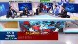 Stock Market closes lower, Nifty ends below 9600 Stock Market closes lower, Nifty ends below 9600