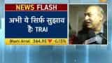 Infosys Americas head Sandeep Dadlani resigns Infosys Americas head Sandeep Dadlani resigns