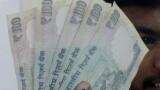 Rupee rises 11 paise against dollar as Indian markets open higher