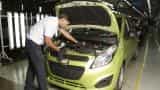 Chevrolet sales slump to a multi-year low following GM's India exit announcement